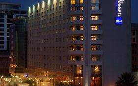 Radisson Blu Hotel, Addis Ababa